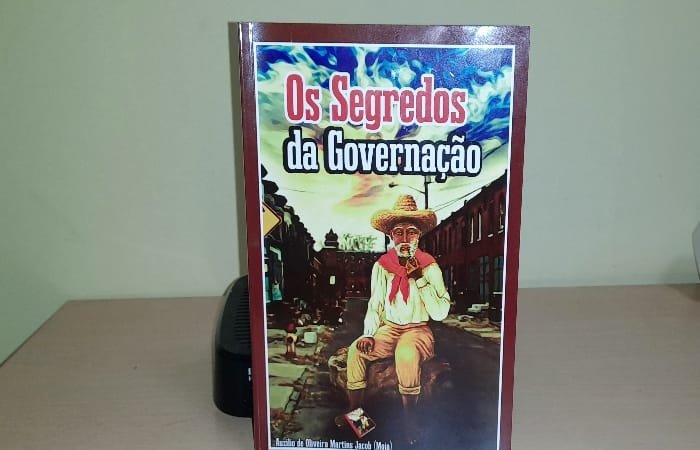 livro