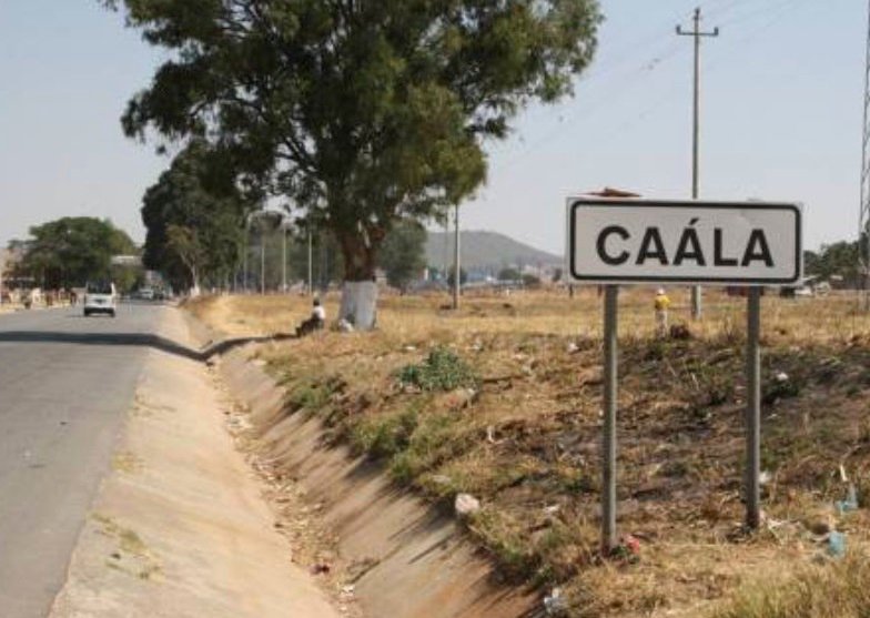 Redes Sociais Affinity