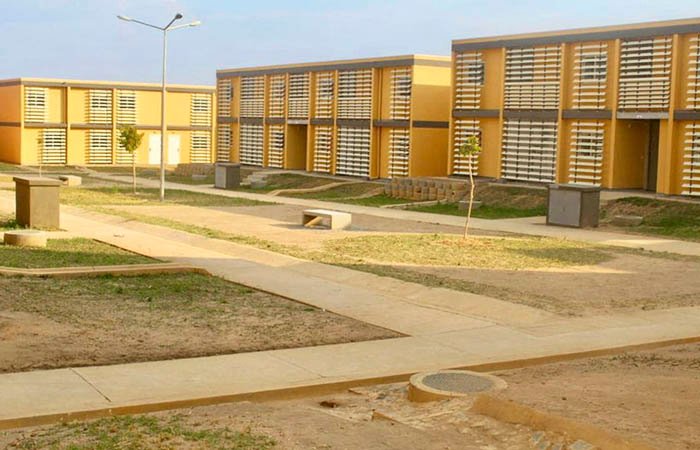 Centralidade do Cuito