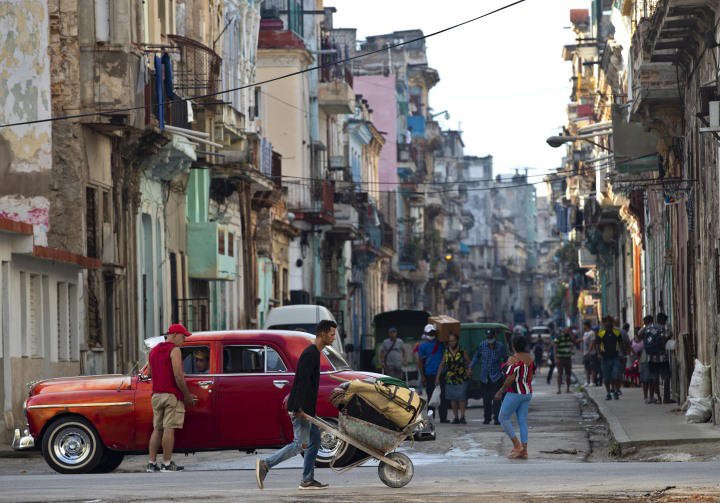 Cuba