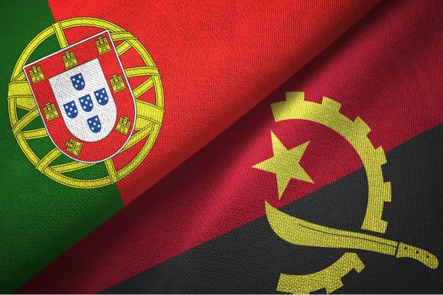 Portugal e Angola
