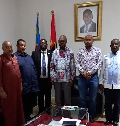 RDC: Classic Coach pretende investir na área dos Transportes em Angola