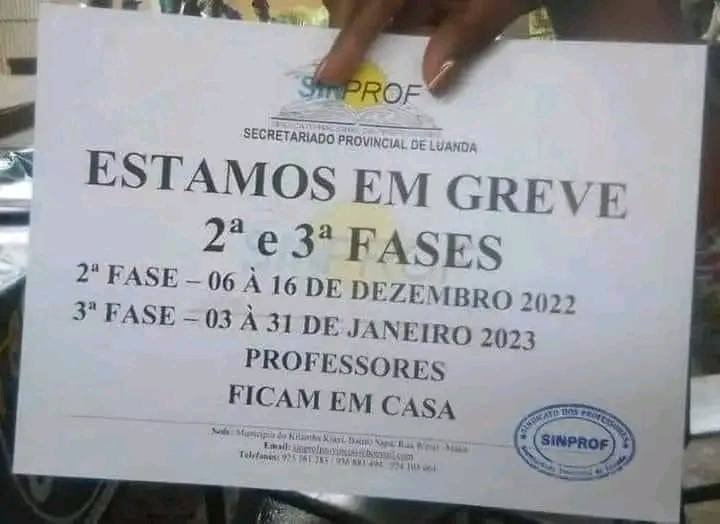 Greve Sinprof