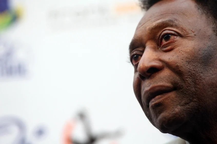 pele
