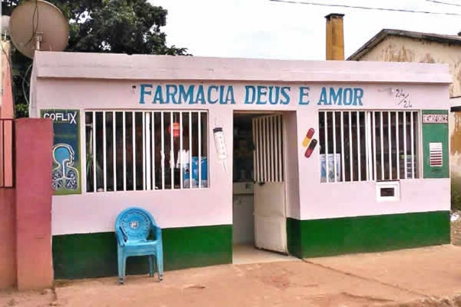 farmacias