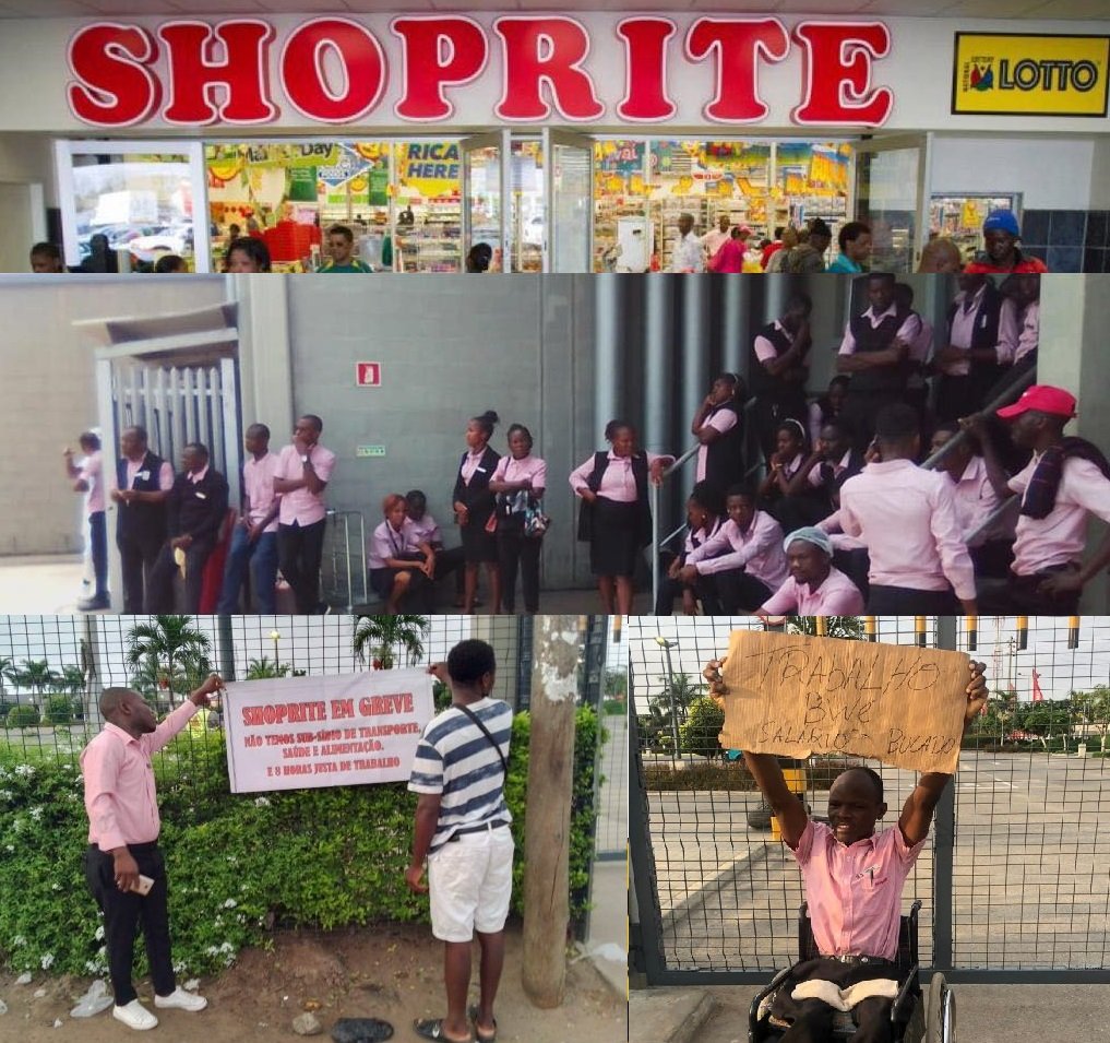 shoprite