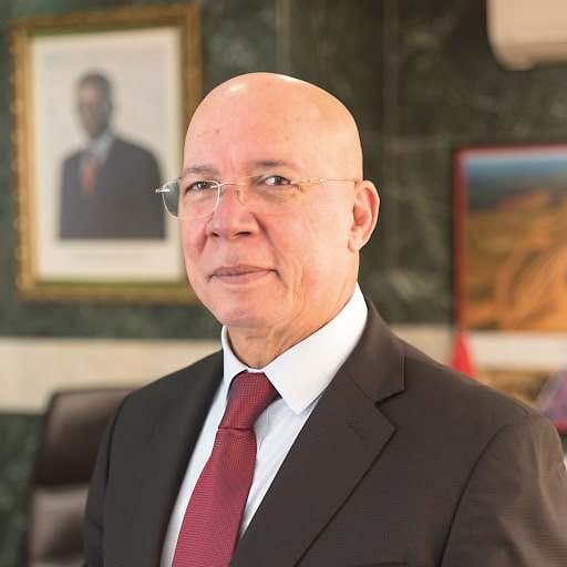 Francisco Queiroz