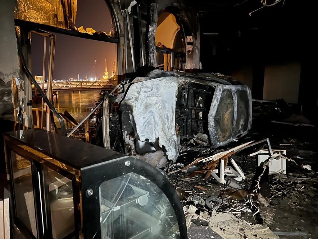 Terminal Marítimo de Passageiros1