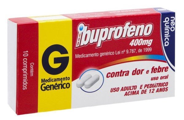 ibuprofeno