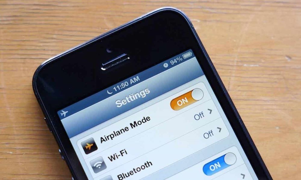 N4 Telecom - O modo avião do celular pode ser usado além