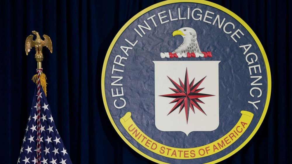 CIA