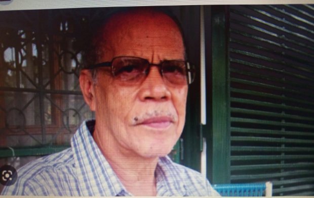 Henriques Lopes Guerra