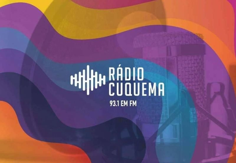 rádio Cuquema