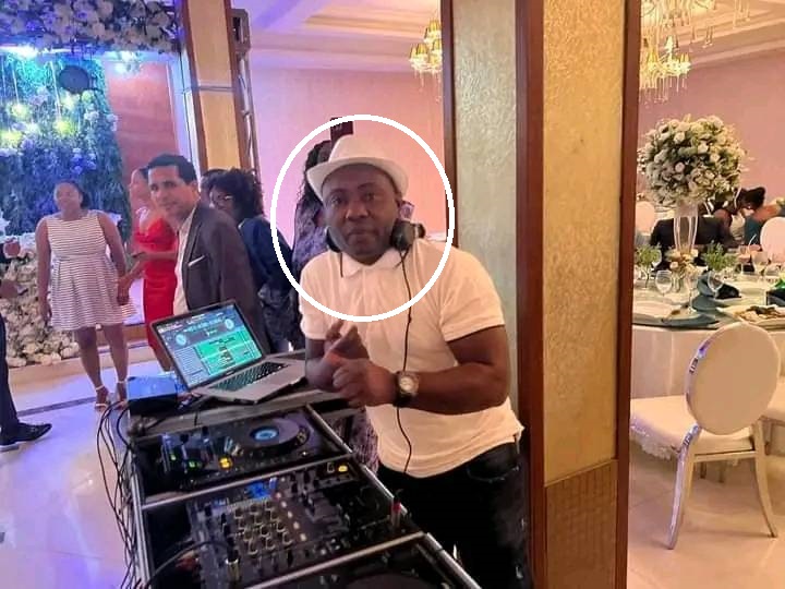 Morreu o Dj Nelinho de acidente de viação Imparcial Press