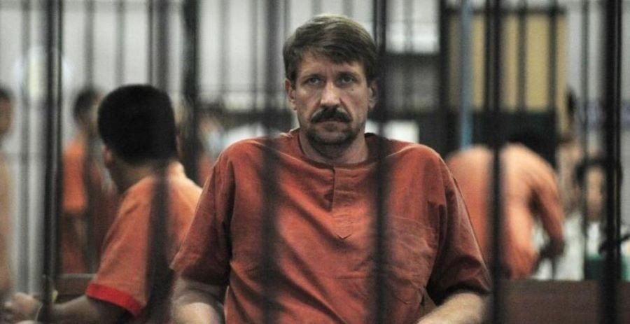 Viktor Bout