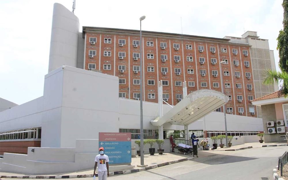 maternidade lucrecia