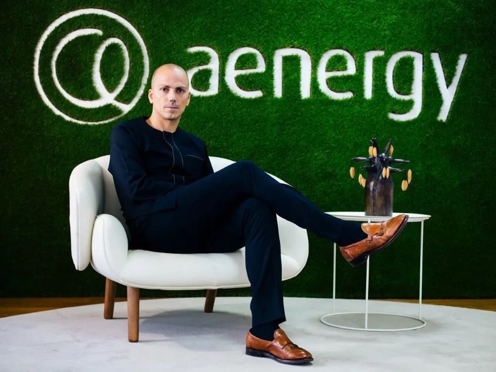 aenergy