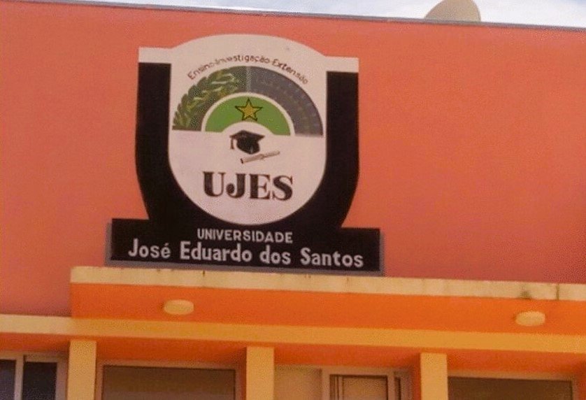 UJES