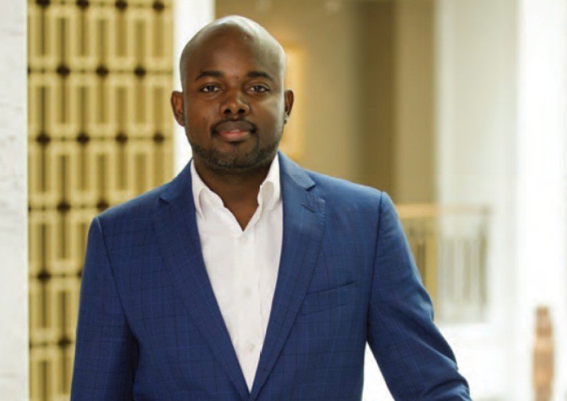 Belarnício Muangala