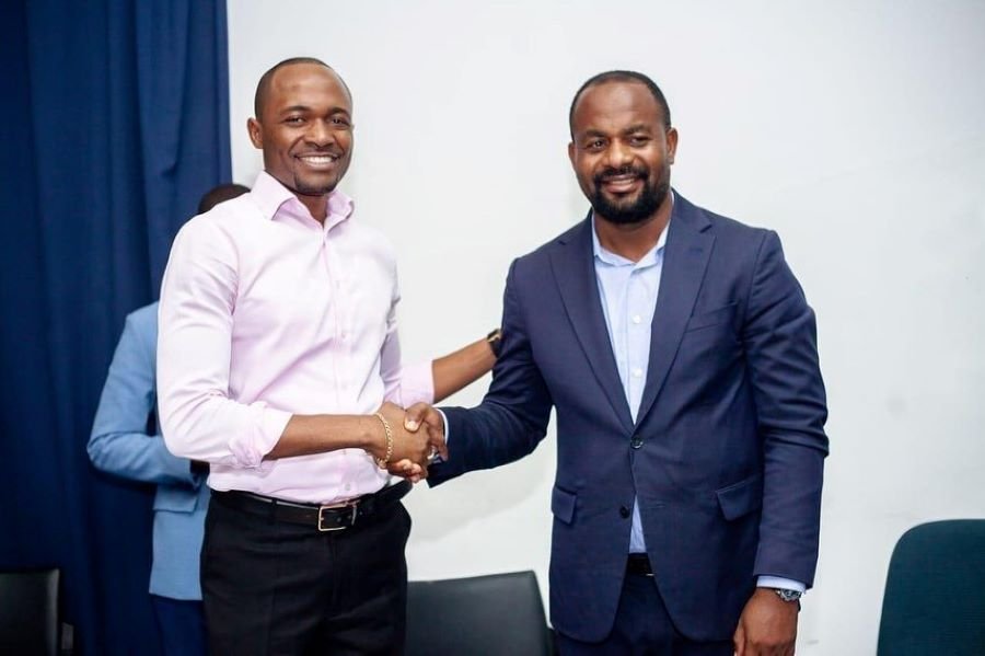 Crispiniano e Nelito