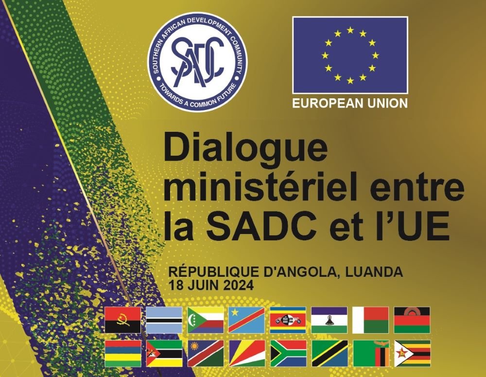 Sadc UE