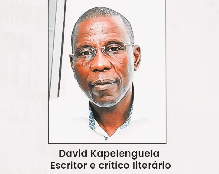 David Capelenguela