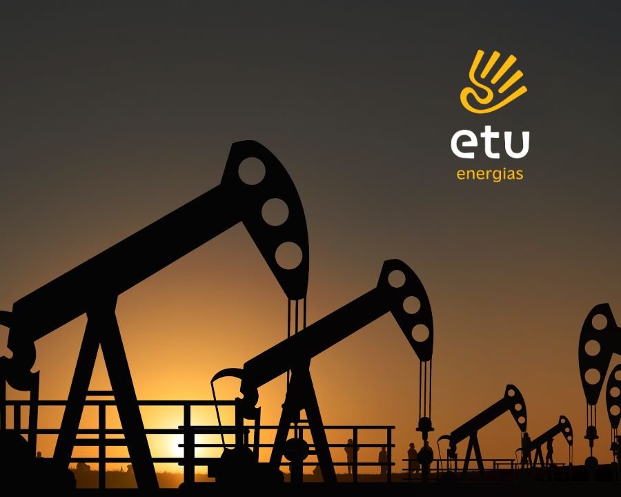 Etu Energias