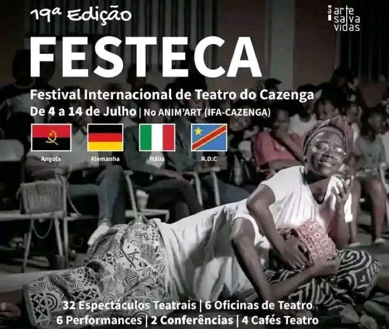 FESTECA