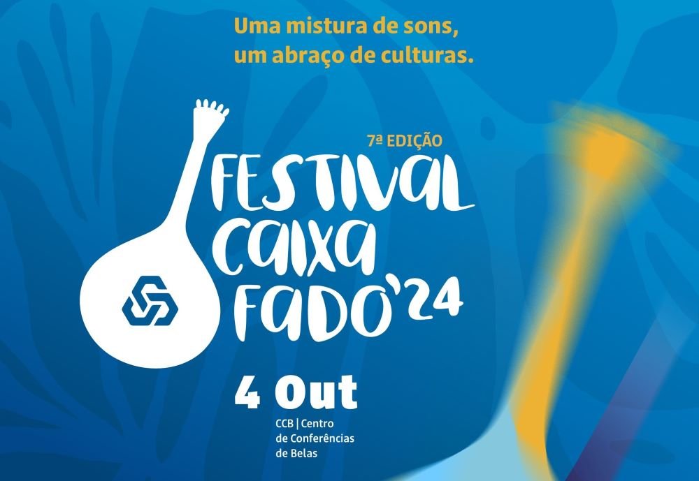 Festival Caixa Fado