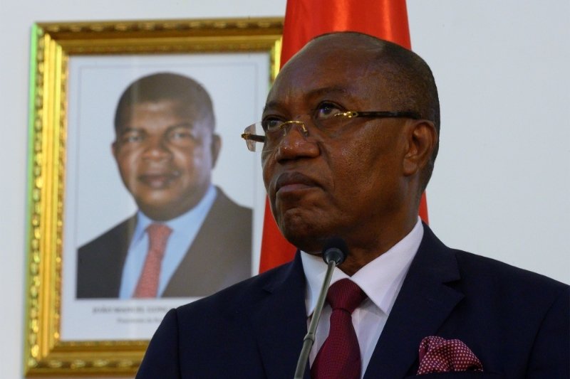 Manuel Domingos Augusto