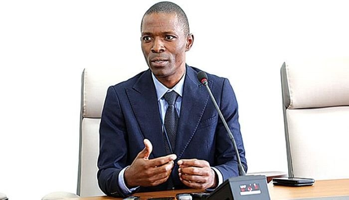 Paulo Francisco João