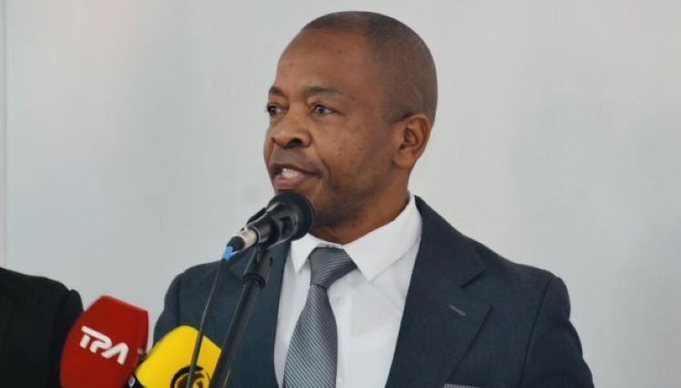 economista Manuel Quilende