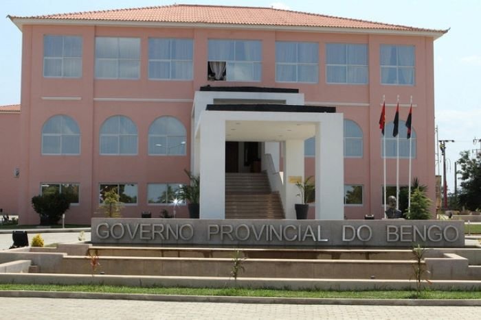 gov bengo