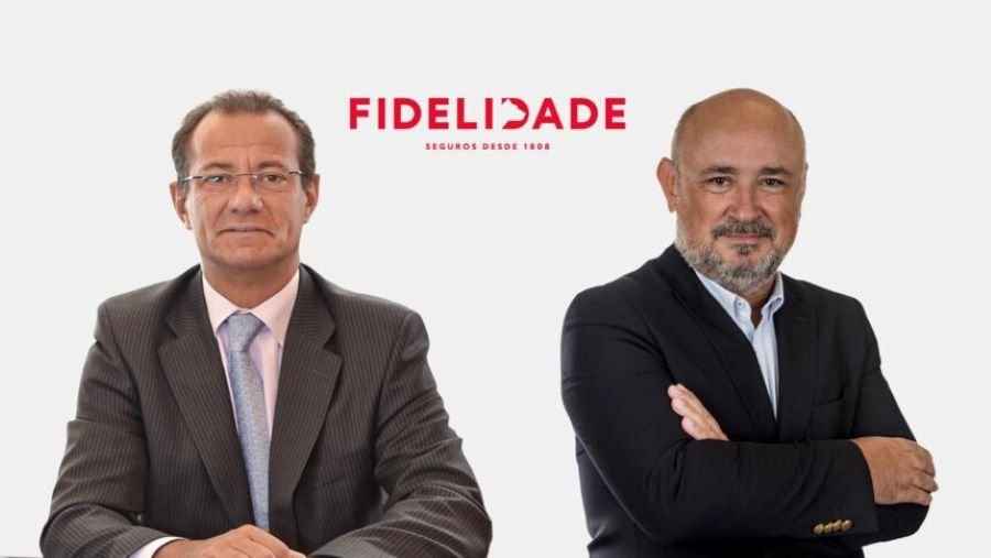 Fidelidade angola