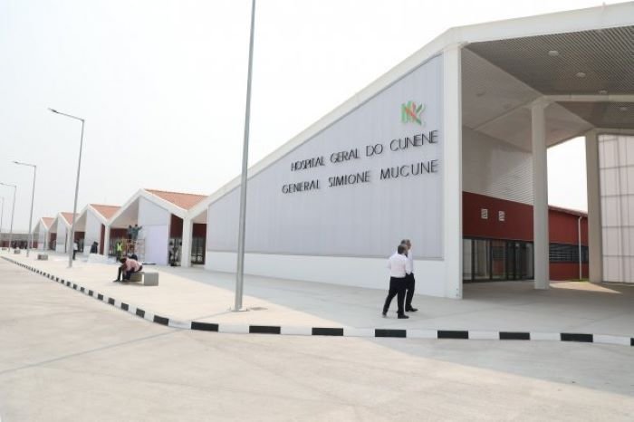 hospital Simione Mucune