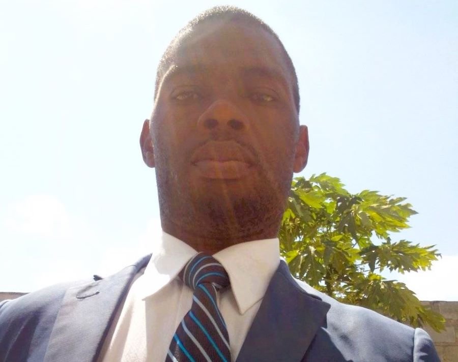 Daniel Tchiwape Calima