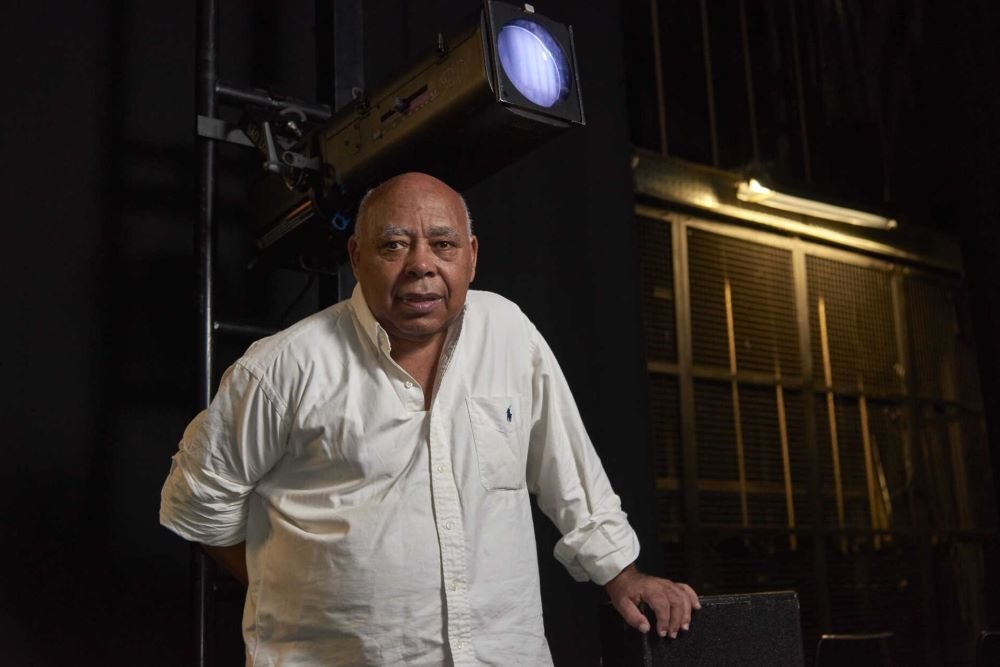 Rogério de Carvalho