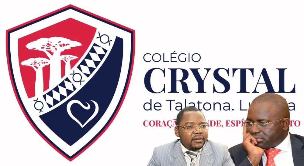 colegio Crystal