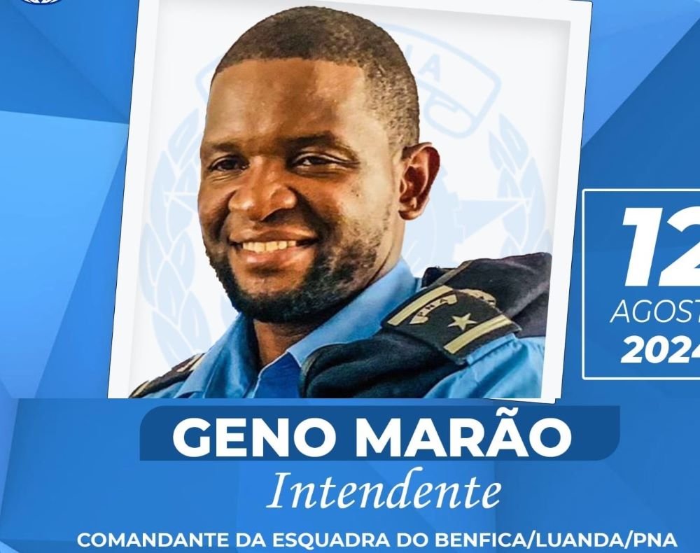 geno marao