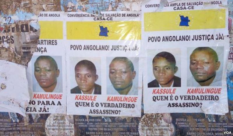 cassule e kamulingue