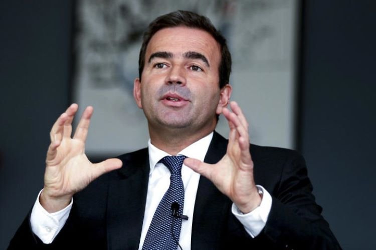 embaixador Francisco Duarte