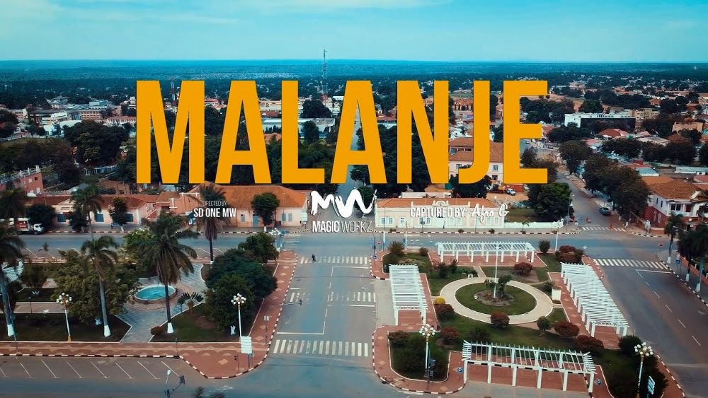 malanje