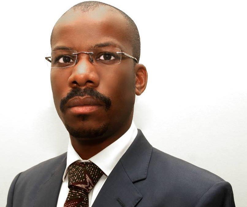 Belarmino Van-Dúnem