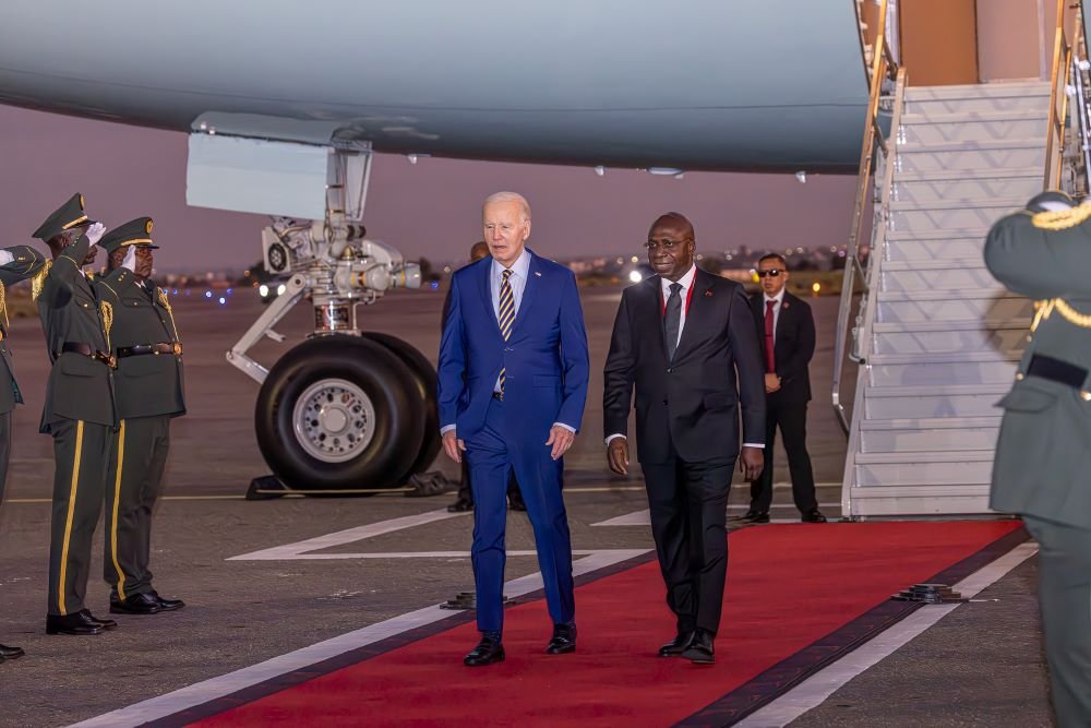 biden angola