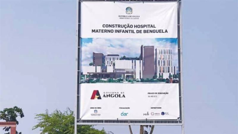 obra benguela