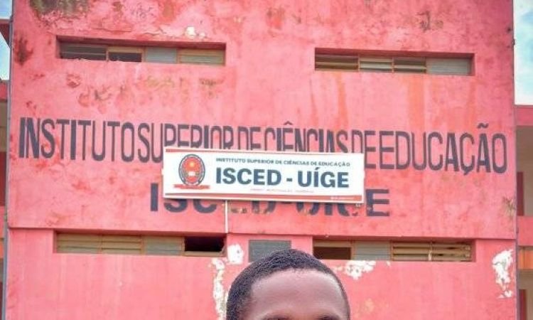 ISCED Uíge