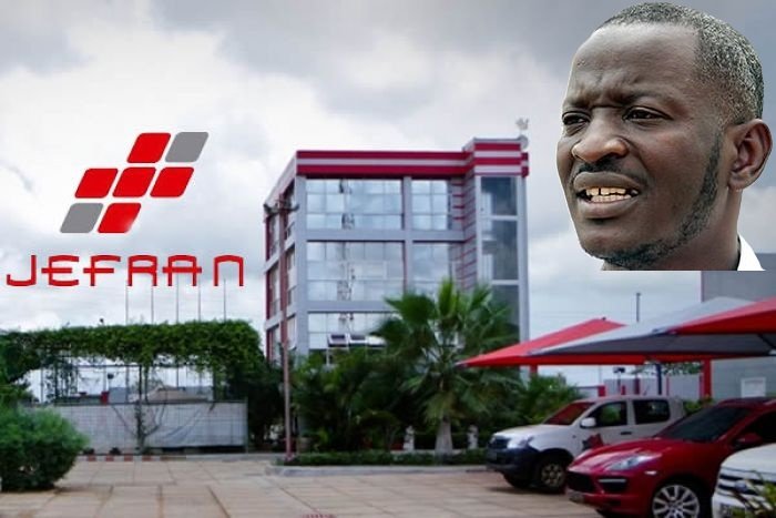 Jefran