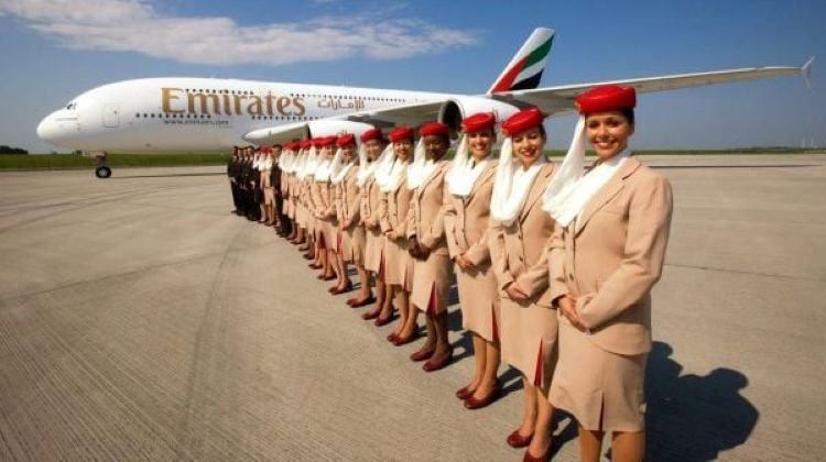 emirates