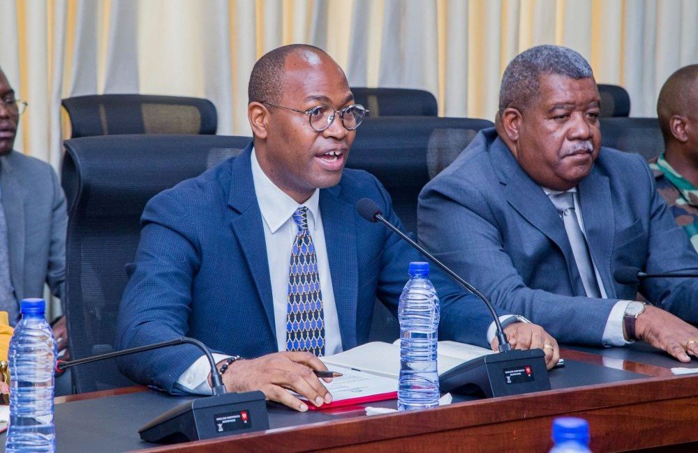 governador do Cuanza Norte