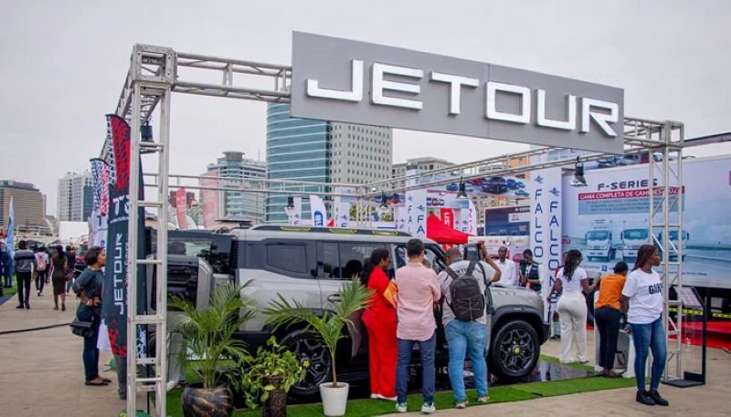 jetour